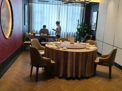 -聚宾楼·烤鸭·家宴(科技三路店)