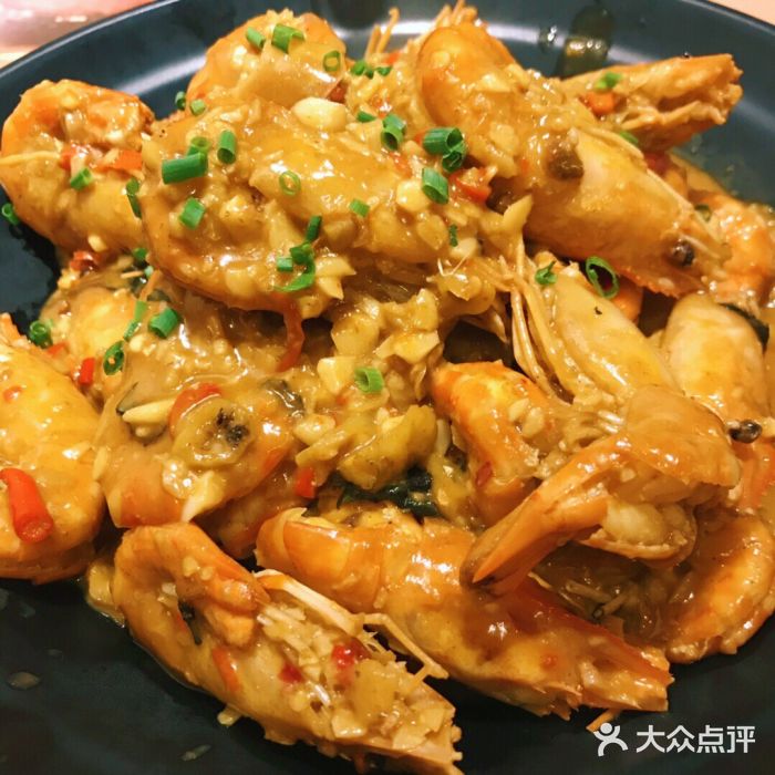 天宝兄弟(汇景城店)天宝罗氏虾图片