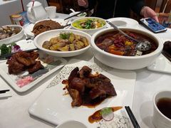 -乾隆美食·本帮菜(黄河路店)