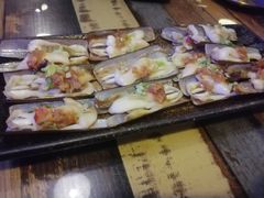 -质烤烤物·活烤海鲜(质烤总店)