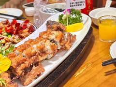 -醉壹号海鲜大排档(厦门美食地标店)