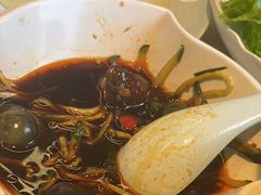 -大草原清真饭庄(沙河店)