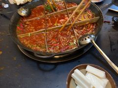 -肥龙火锅(南坪店)