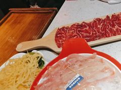 -大龙燚·旷野鲜火锅(广州首店)