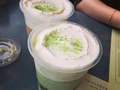 -云顶新茶(中洲店)