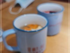 -蜜桃餐厅·伴山(海岸城店)
