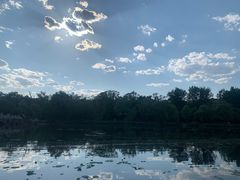 -承德避暑山庄景区