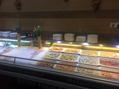-蒙肥羊·酸汤潮牛·鲜牛肉火锅烤肉自助(岗顶店)