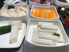 -海底捞火锅(万达广场店)