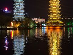 -桂林两江四湖景区
