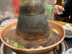 -裕德孚·非遗手切涮羊肉(东直门内大街店)