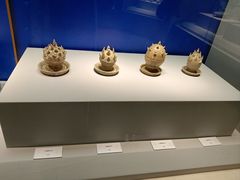 -宁夏博物馆