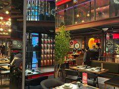 -胡桃里乐队酒馆(鎏嘉码头店)