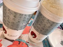 -茶颜悦色(花园道店)