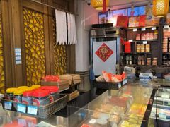 -功德林(南京西路店)