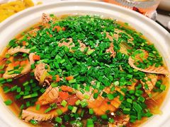 -阿明小菜·海鲜·上海菜(梅陇店)