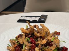 -大铁勺新津菜(东丽阳光新业广场店)