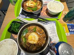 -膳当家黄焖鸡米饭(下沙宝龙店)
