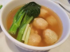 -大树餐厅(益田假日店)