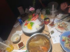 -匠和风精致料理(宁德万达店)