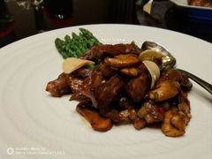 -西安凯悦酒店·湖畔中餐厅