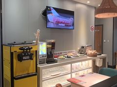 -豪享来中西餐厅(隆昌店)