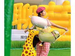 -深圳来福士广场