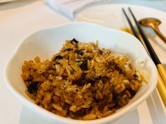-上蔬无瑕· 创意素食·Vegetarian(华采天地店)