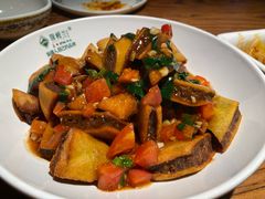 -驿楼兰·新疆菜(火车站店)