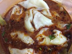 -八一路好吃街(雨田商务大厦店)