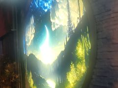 -冰城小镇音乐串吧·聚会餐厅(百子湾店)