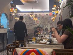 -百格里格.Uyghur cuisine(百色路店)