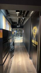 -G-STEPS舞蹈工作室