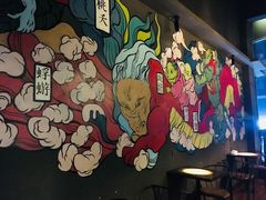 -蜉蝣酒吧(仓山万达店)