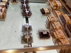 -烘焙町面包店(西四店)