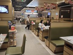 -海底捞火锅(亲贤北街店)