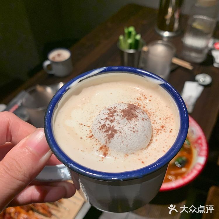 人气烧烤派对🍢破店不破‼️