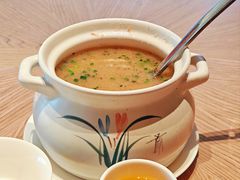 -艳阳天·非遗楚菜(武汉客厅店)