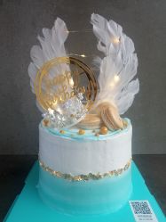 -明匠曲蛋糕西点屋(穗花新村店)