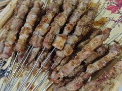 -途肴·老农饭庄(百里峡店)