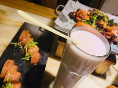 -绿茶餐厅(西单老佛爷店)