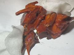 -鸽子侯·家宴·平价海鲜(绿地店)