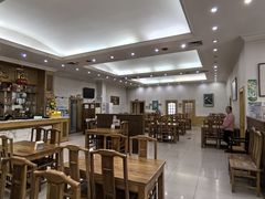 大堂-南磨房食府(燕莎奥特莱斯购物中心店)