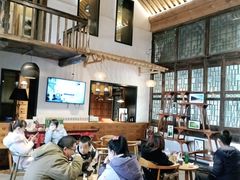 -陕拾叁(袁家村店)