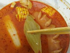 -小蛮椒麻辣烫·麻辣拌(青浦宝龙店)