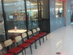 -喜家德虾仁水饺(开发区万达店)
