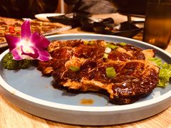 -大壮家原味烤肉(兴华北街店)