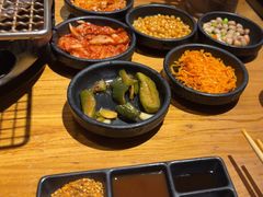 -九田家黑牛烤肉料理(华侨城店)