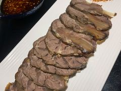 酱牛肉-大丰收脆鱼(浦西万达店)
