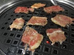 -星火东北碳火烤肉(华大店)